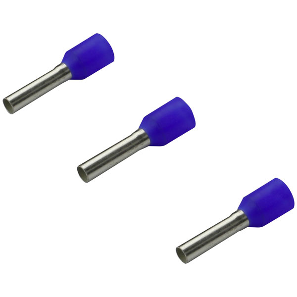 Crimp Terminals