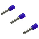 Rittal 4050779 Ferrule 2.5mm² Blue 500 Pcs Durable and Efficient