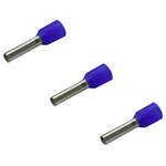 Rittal 4051525 Ferrule 2.5 mm² Blue 1000 pcs