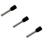 Rittal 4051647 Ferrule 1.5 mm² Black 1000 pcs Durable and Reliable