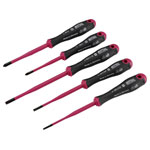 Rittal 4052210 Screwdriver Set Insulated for Enhanced Safety Use