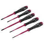 Rittal 4052211 Screwdriver Set Insulated Ergonomic Precision Tools