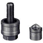 Rittal 4055216 Sheetmetal Punch Durable Precision Craftsmanship