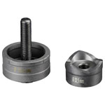 Rittal 4055232 Sheetmetal Punch High Precision Durable Design