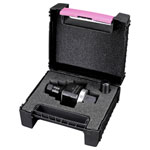 Rittal 4055322 Sheetmetal Punch Durable Steel Precise Cuts