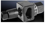 Rittal 4055440 Sheetmetal Punch High Precision Durable Steel