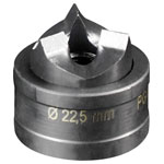 Rittal 4055522 Sheetmetal Punch Durable Design for Precise Cuts