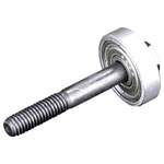 Rittal 4055630 Traction Screw with Ball Bearing for Precise Movement