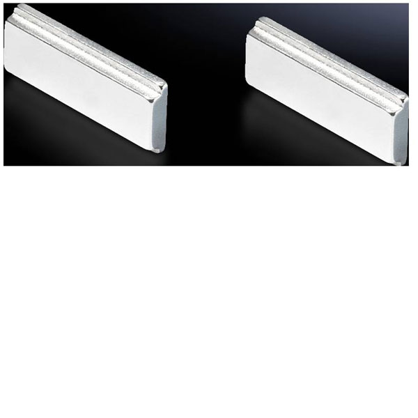 Rittal 4140000 Fastener 2 Pc High-Quality Durable Fixation