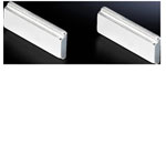 Rittal 4140000 Fastener 2 Pc High-Quality Durable Fixation