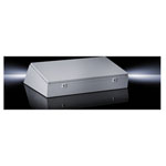 Rittal 6715500 TP Desk Casing Steel Plate Grey-White RAL 7035