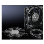 Rittal 7980000 Fan Expansion Kit Grey 119x119x38mm 230V 1pc