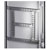 Rittal 8619720 VX Mount 600x14x39mm Steel Plate 4pcs For Cabinet Frame