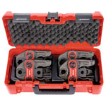 Rothenberger 015060X Press Backset Standard SV 15-28mm Durable Crimp Jaws