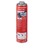 Rothenberger 035510-A Multigas 300 Gas Cartridge 1900°C 338g 1pc