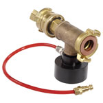 Rothenberger 1000000190 ROCLEAN Injector for Cleaning & Disinfecting Pipes