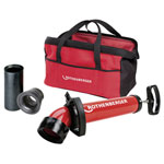 Rothenberger 1000001762 ROPUMP Super Plus Set Quick Blockage Removal