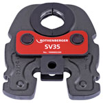 Rothenberger 1000002266 Compact SV35 Crimping Jaw Durable & Precise