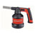 Rothenberger 1000002358 ROFLAME 4 PIEZO Blow Torch Ergonomic Wind-Stable