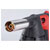 Rothenberger 1000002358 ROFLAME 4 PIEZO Blow Torch Ergonomic Wind-Stable