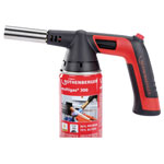Rothenberger 1000002360 ROFIRE 4 PIEZO Blow Torch Wind-Stable Ergonomic