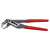 Rothenberger 1000002697 Pipe Wrench ROGRIP M 7 Holds Pipes Up to Ø 1.1/4