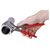 Rothenberger 1000002697 Pipe Wrench ROGRIP M 7 Holds Pipes Up to Ø 1.1/4