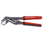 Rothenberger 1000002698 Pipe Wrench ROGRIP M 7 Fits Pipes Up to Ø 1.1/4