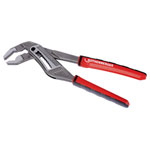 Rothenberger 1000002700 ROGRIP M Pipe Wrench 10" for Pipes Up to Ø 2"