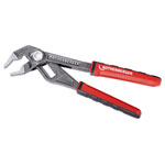 Rothenberger 1000002702 ROGRIP F 7" Pipe Wrench 18 Positions Ø 1.1/4"