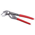 Rothenberger 1000002704 ROGRIP Pipe Wrench 10" 18 Positions Ø 2" Max