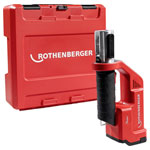 Rothenberger 1000002809 ROMAX Compact TT Turbo Press Ø35mm 34cm 3s