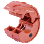 Rothenberger 1000003051 ROCUT Plastic Pro Pipe Cutter 15-22 mm PE/PP/PVC