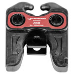 Rothenberger 1000003589 ZBR Jaw Rings Durable Crimping Jaws High Longevity