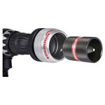 Rothenberger 11044 Deburrer Adapter For Copper/Steel Pipes Up To 35mm