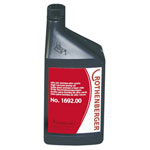 Rothenberger 169200 Mineral Oil 1L For Vacuum Pumps and Moisture Control