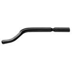 Rothenberger 21652 Deburrer Blade for Metal/Plastic GRATFIX HSS Compatible