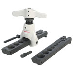 Rothenberger 222401 Metal Bending Taumel Crimping Tool for Die in.+mm