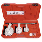 Rothenberger 24505 ROBEND H+W Plus Pipe Bending Set 15-22mm 180° Bends