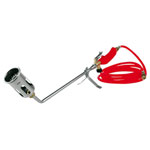 Rothenberger 30957 Romaxi Pre-heater for Roofing & Asphalt Development