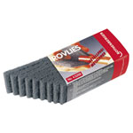 Rothenberger 45268 ROVLIES Cleaning Fleece 10 pcs Ideal for Soldering