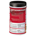 Rothenberger 61115 Neutralising Powder 1kg Easy After-Descale pH Balance