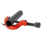 Rothenberger 70031 Pipe Cutter Ratchet Telescopic for Ø6-67mm Pipes
