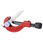 Rothenberger 70032 Pipe Cutter 125 PL for 50-125mm PE PP PEX Pipes