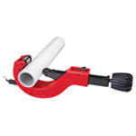 Rothenberger 70033 Automatic Pipe Cutter PL 110-168mm Ratchet-Telescopic