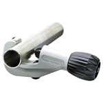 Rothenberger 70070 TUBE CUTTER 42 PRO Inox Cuts Stainless Pipes 6-42mm