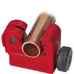Rothenberger 70401 MINICUT I PRO Pipe Cutter for 3-16mm Copper & Steel