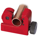 Rothenberger 70402 Minicut II Pro Pipe Cutter Cuts 6-22mm Metals