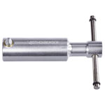 Rothenberger 70414 RO-QUICK Drain Valve Holder for Eccentric Valves