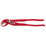 Rothenberger 70527 Pipe Wrench 175mm Sturdy Water Pump Pliers for Pipes